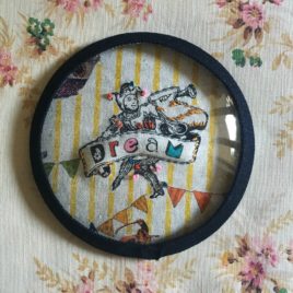 Dream cadre 3