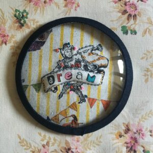 Dream cadre 3