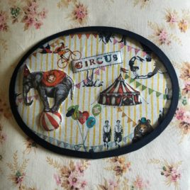 cadre circus 2