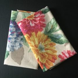 zinnia petit coupon