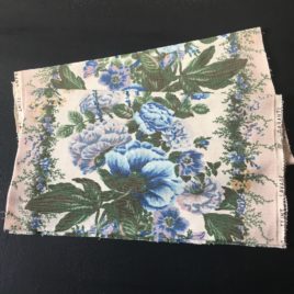 roses bleues coupons 3 et 4