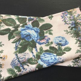 roses bleues coupons