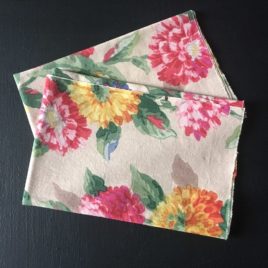 zinnias coupon