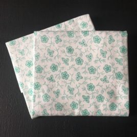 trèfle coupon