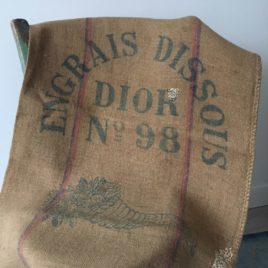 sac engrais dissous dior 3