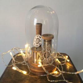 compo déco mercerie