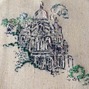  kit sacré coeur