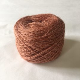 poudré ambré