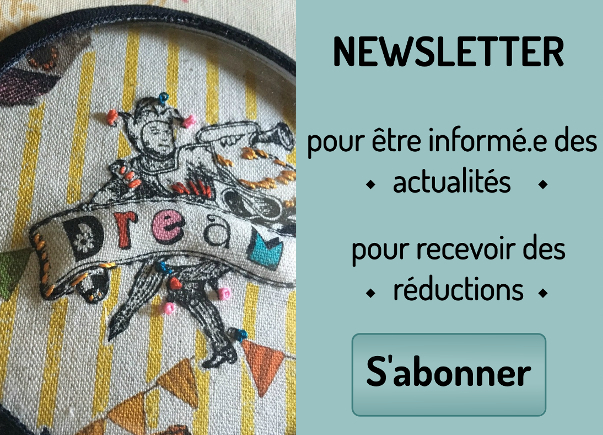 Newsletter Paradis 63