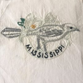 oiseau usa