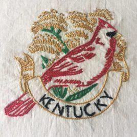 oiseau usa