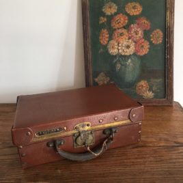 valise ancienne