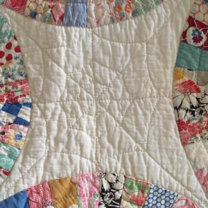 web quilting