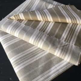 Toile matelas