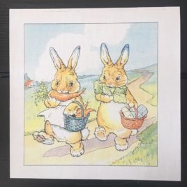 régime-lapins