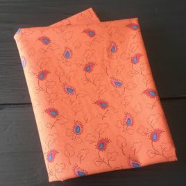 Tissu Souleiado metrage