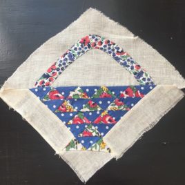 Panier 8