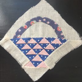 Panier 13