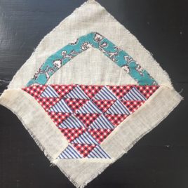 Panier 15