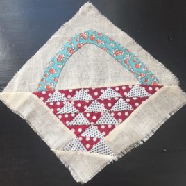 Panier 17