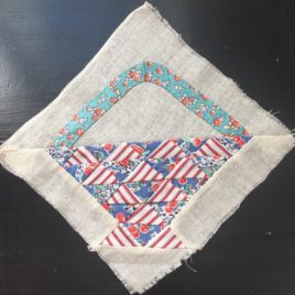 Panier 18