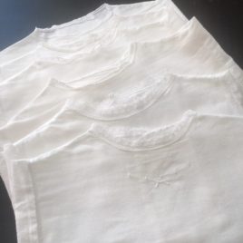 brassière bébé