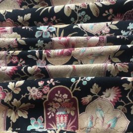 Chinoiserie metrage