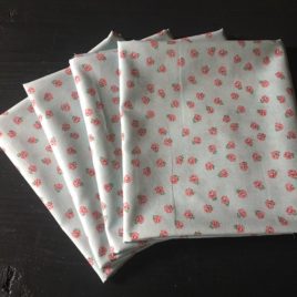 rosettes