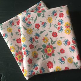 Fleurettes
