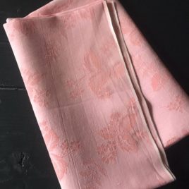 matelas rose