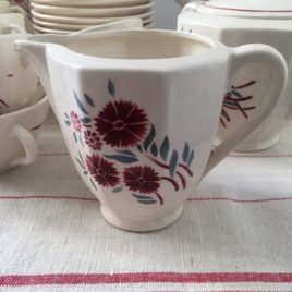 pot à lait
