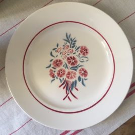 assiette