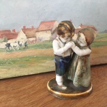 duo enfantin