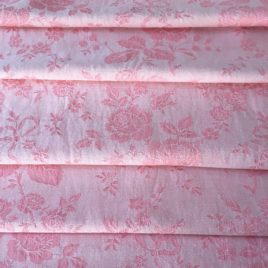 matelas rose