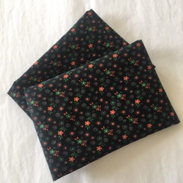 satin fermière multico coupon