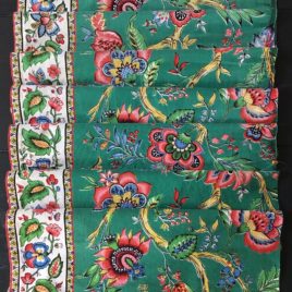 indienne verte 2