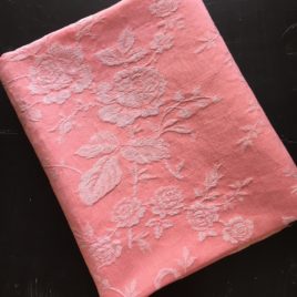 matelas rose