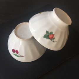 bol fruité