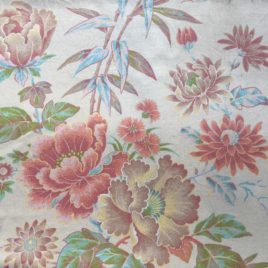 chinoiserie motif