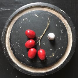 cerises