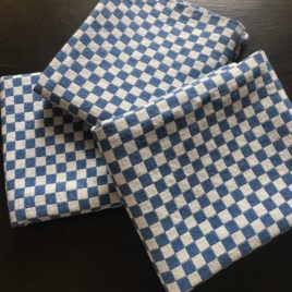 lustucru bleu