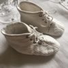 chaussons bébé