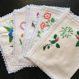 sets de table