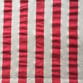 toile rayée napoléon 3
