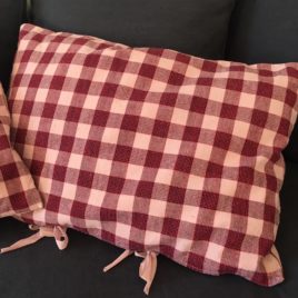 coussin kelsch teint