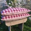 coussin kelsch teint