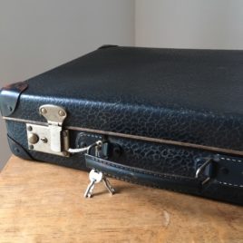 valise face