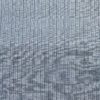 finette bleue rayée