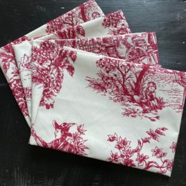 petits métiers