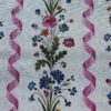 guirlandes roses